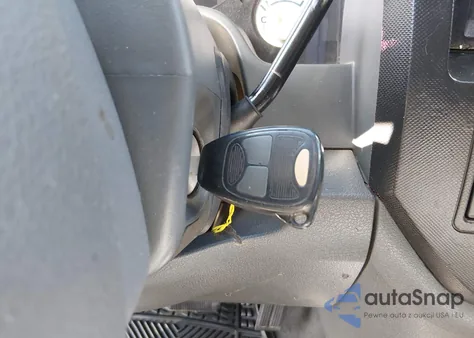 2007 Dodge Ram 2500 Slt/Trx4 Off Road/Sport/Power Wagon из США, поврежденный, VIN 3D7KS28D87G850007